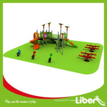 Outdoor Park Amusement Playground pour enfants Jeux en plein air Fun Play